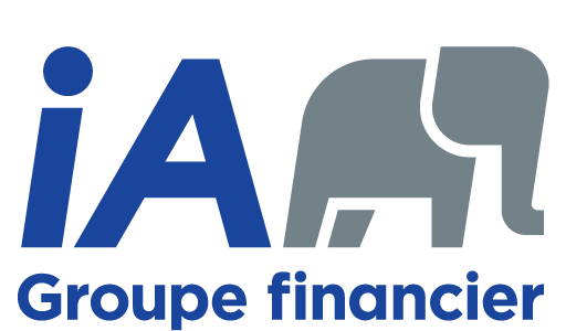 Logo IA Groupe Financier